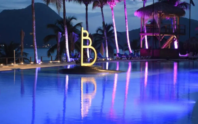 Blue Mine Home Studio