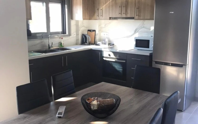 Electra Villas at Kokkino Chorio