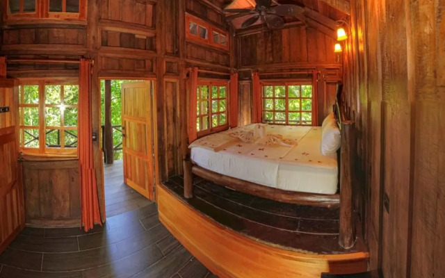 Maquenque Eco Lodge