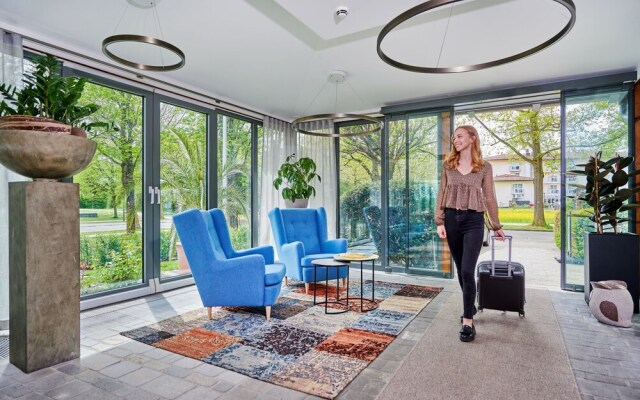 City Appartementhotel