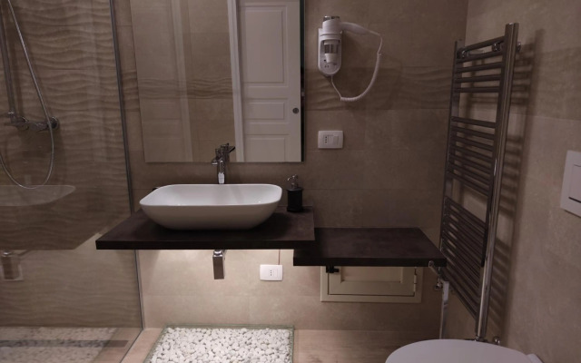 D'Annunzio Street Apartment