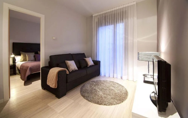 Barna House Apartments
