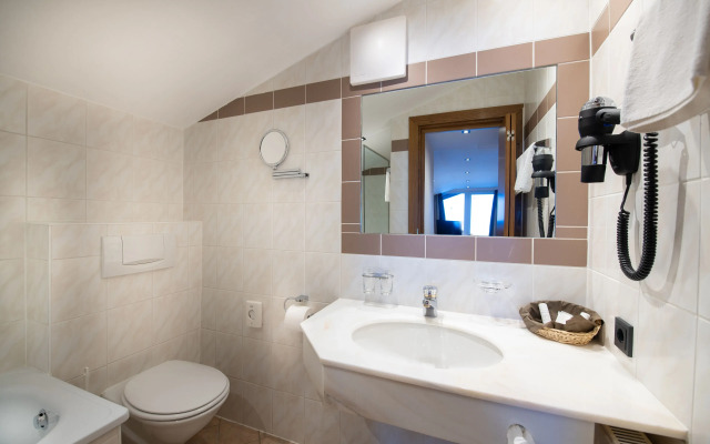 B&B Hotel Die Bergquelle