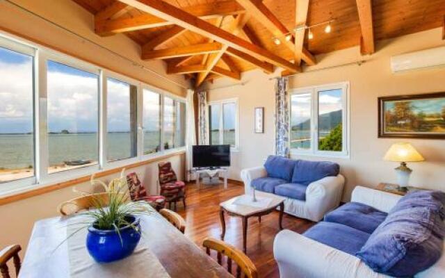 Kaposantes Apartments