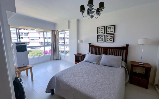 Apartamento Torre Triangulo Mansa
