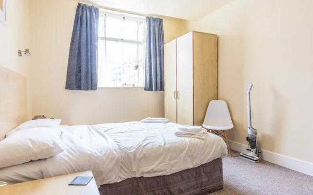 Private Studio next door to Spark Arena