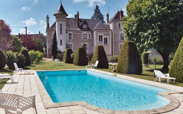 Le Moulin de Francueil