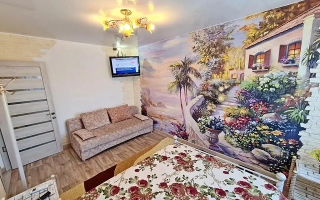 Apartment by the sea
