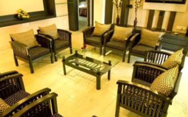 1 BR Boutique stay in Tikekar Road, Nagpur (165C), by GuestHouser