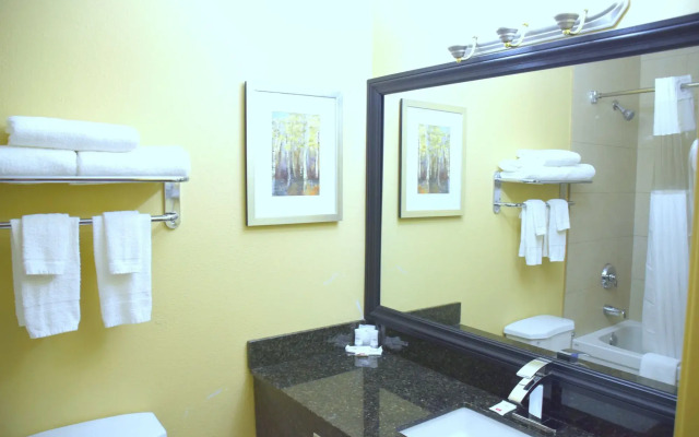 Quality Inn