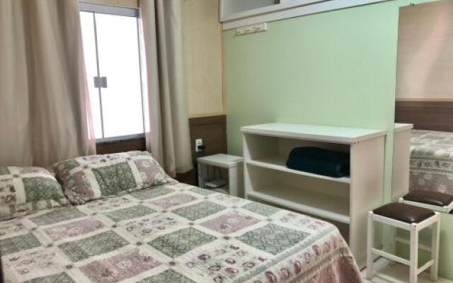 Kitnet no Centro de Bombinhas