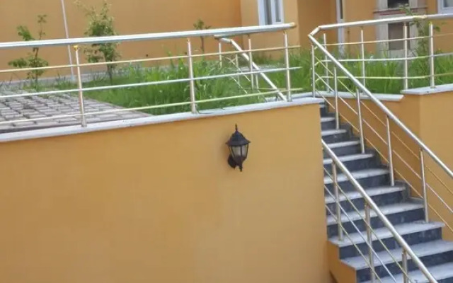 Sarievler Doga Turizm Tesisi