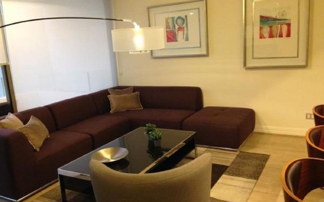 Luxury Apartment Av. Kennedy Santiago