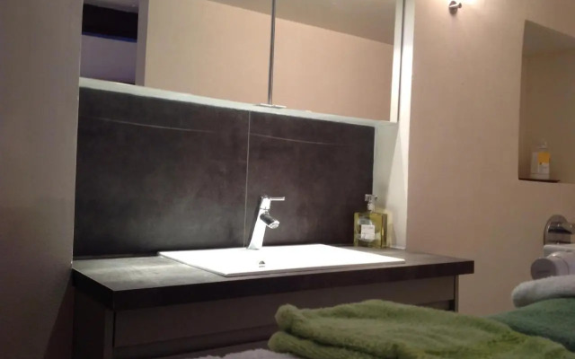 Geldmunt Apartment