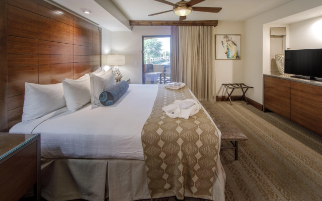 Holiday Inn Club Vacations Scottsdale Resort by IHG