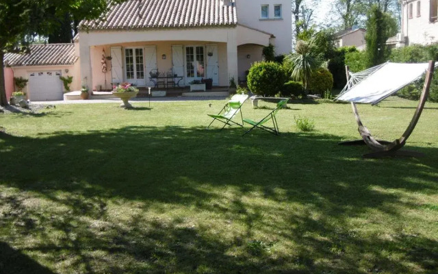 Chambres D'hotes La Colombière