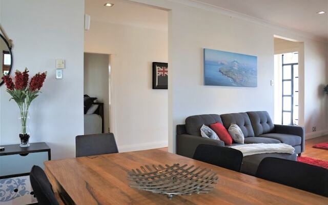 The Buller Bungalow