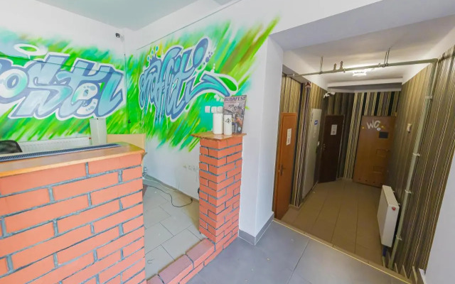 Hostel Kaktus Krakow