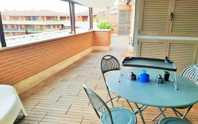 Domus BB Plaza Guest House
