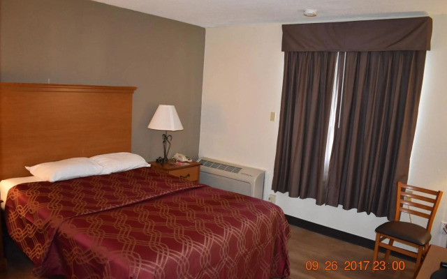 MHO Hotel Bordentown