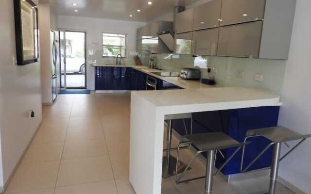 Villa 227E at Jolly Harbour-Adults Only
