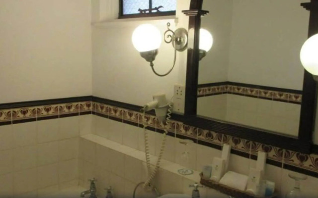 Windsor Golf Hotel & Country Club