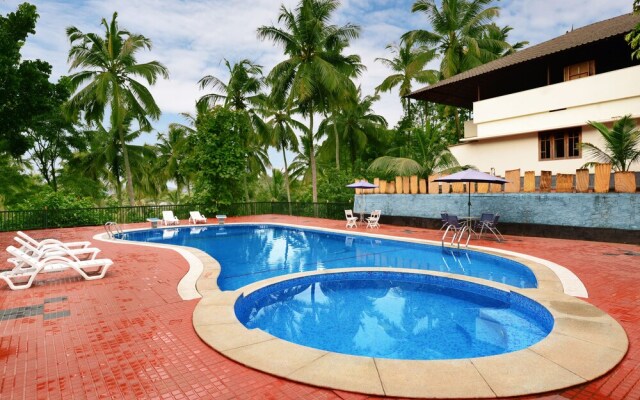 Eco Garden Resort & Heritage Cheruthuruthy