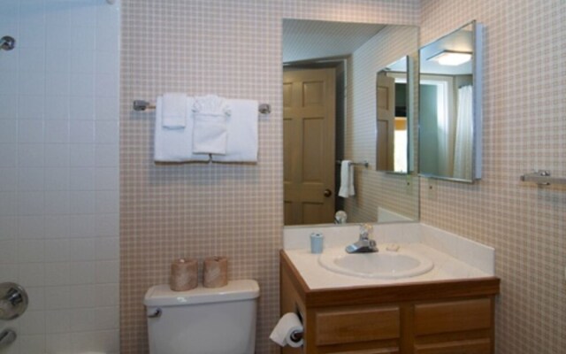Premium McCloud Condo