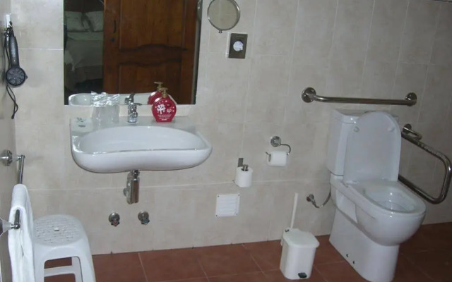 Hotel O Gadanha