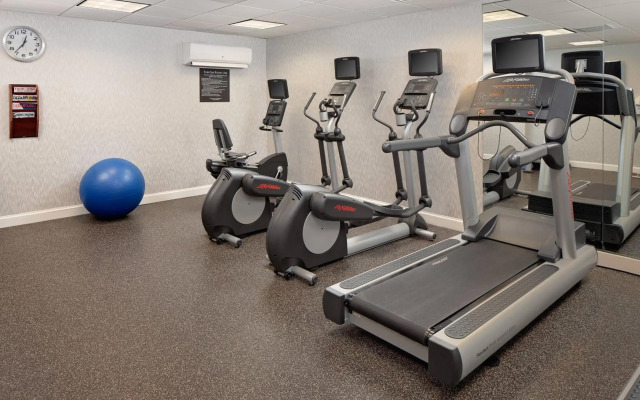 Residence Inn Boston Dedham
