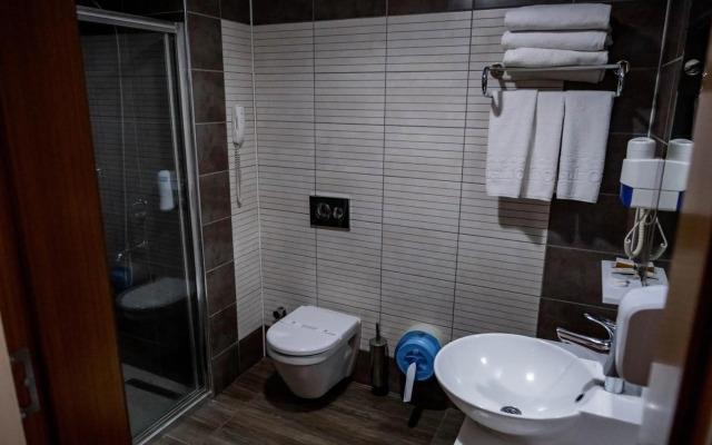 Selcuk Hotel