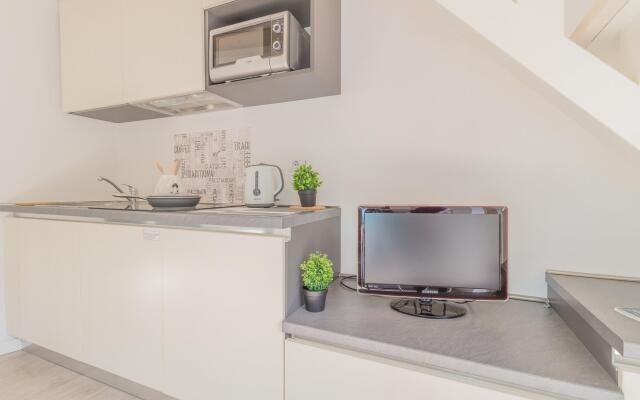 Pretty Home Varenna in Varenna