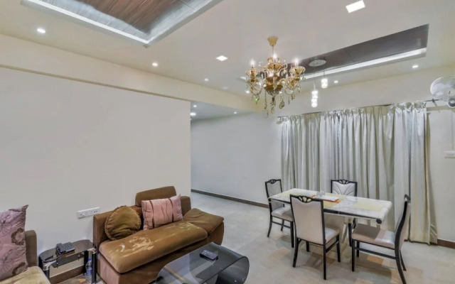 Hotel Aditya Residency