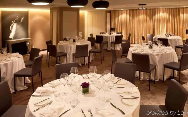 Hotel de l'Opera Hanoi - Mgallery