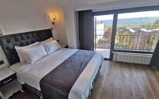 Hotel Efzen