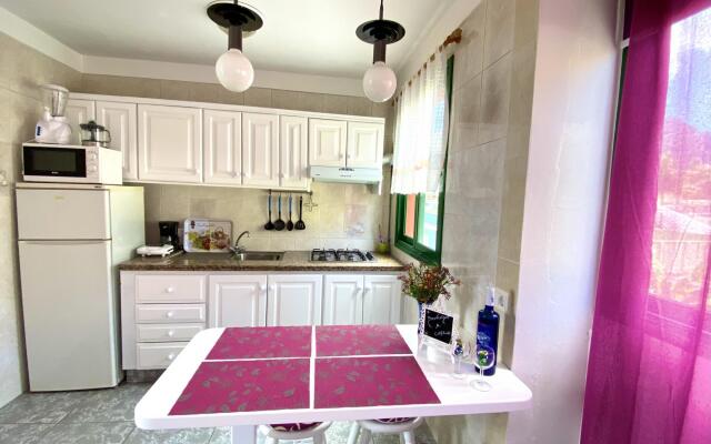 Home2Book Relax Apartment Buenavista