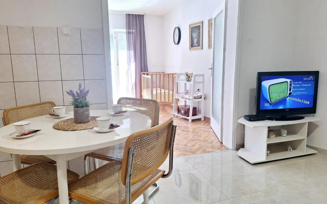 Apartman Square