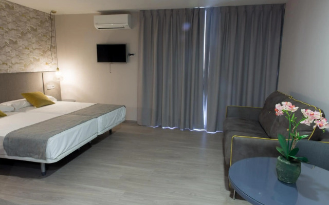 Ona Marbella Inn