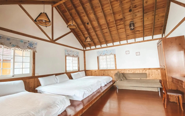 Euro Country Villa