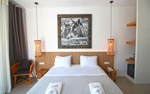 Harmony Boutique Hotel