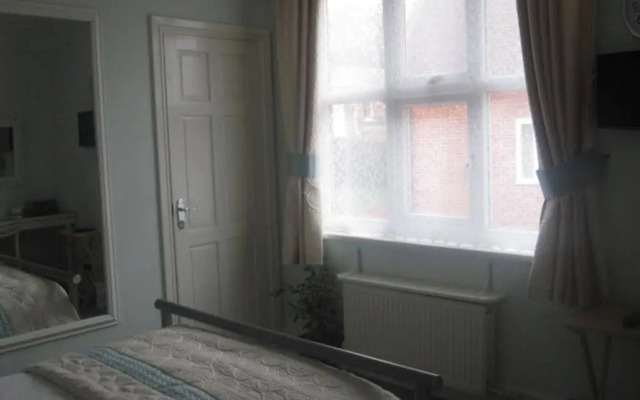 Hill House Guest House