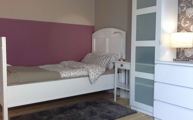 Ferienhof am Hemmelsdorfersee