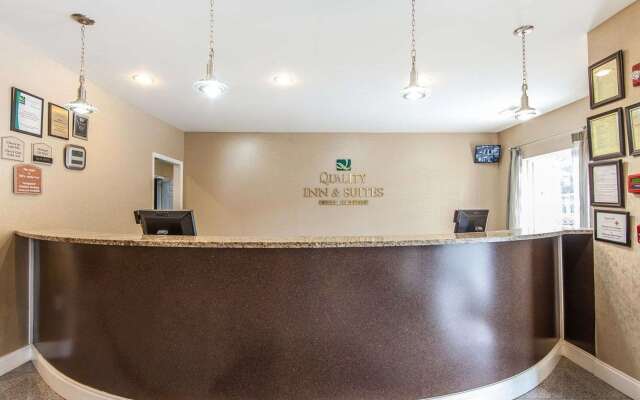 Quality Inn & Suites Bremen