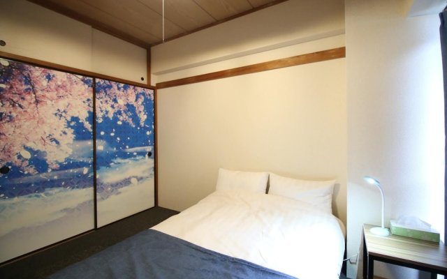 MG103 Cozy and clean room SHINAGAWA