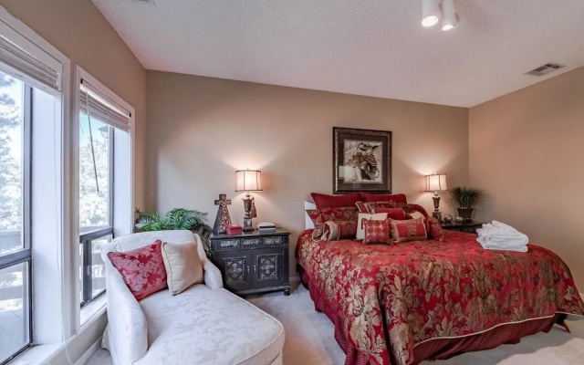 A Trip to Heaven by Ruidoso Vacation Rentals