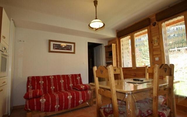 Appartement Pra-Loup, 2 pièces, 6 personnes - FR-1-165A-65