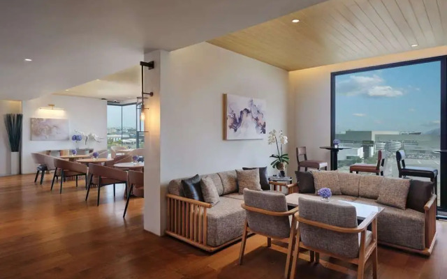 Novotel Bangkok Future Park Rangsit
