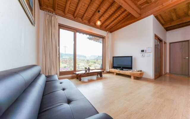 Yangyang Seorak Nadeul Pension