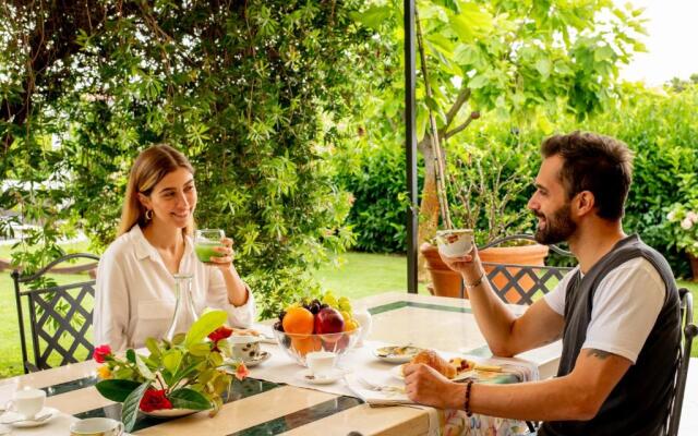 Villa Tigli Luxury B&B