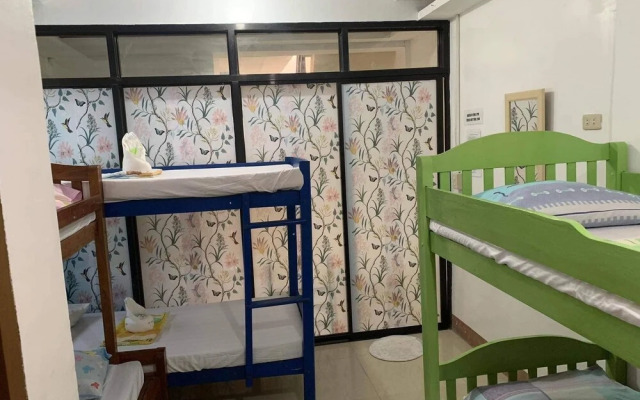 Joyans Hostel